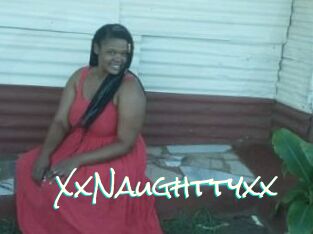 XxNaughttyxx
