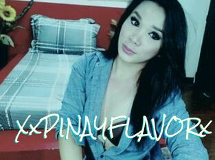 XxPINAYFLAVORx