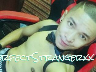XxPerfectStrangerxx