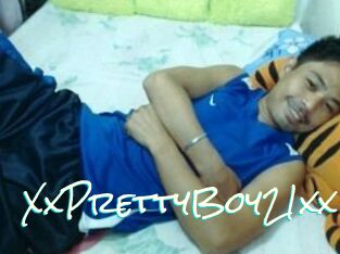XxPrettyBoy21xx