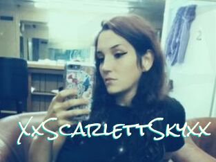 XxScarlettSkyxx