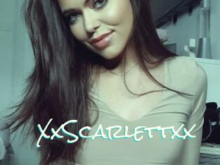 XxScarlettxx