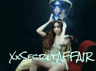 XxSecretAFFAIR
