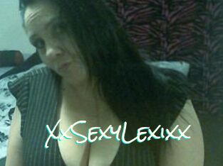 XxSexyLexixx