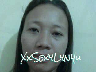 XxSexyLyn4u