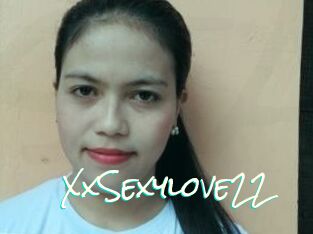 XxSexylove22