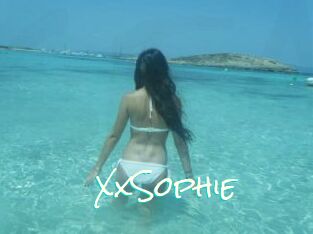 XxSophie