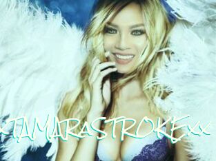 XxTAMARaSTROKExx