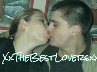XxTheBestLoversxx