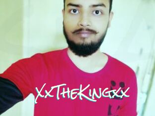 XxTheKingxx