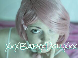 XxXBabyXDollXxx