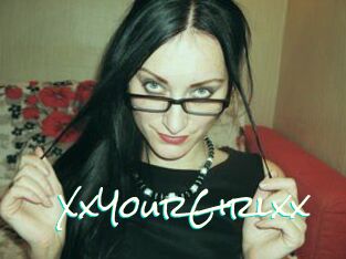 XxYourGirlxx