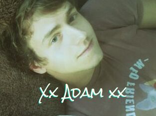 Xx_Adam_xx