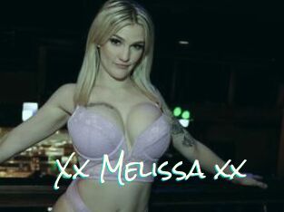 Xx_Melissa_xx