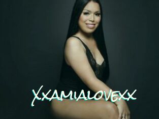 Xxamialovexx