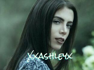 Xxashleyx
