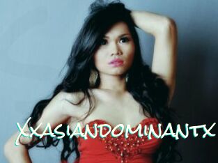 Xxasiandominantx
