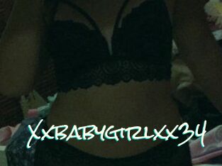 Xxbabygirlxx34