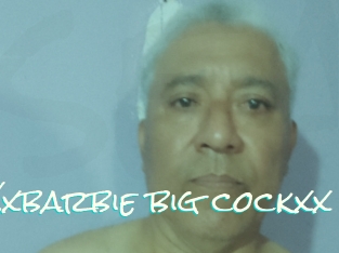 Xxbarbie_big_cockxx