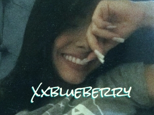 Xxblueberry