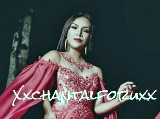 Xxchantalforuxx