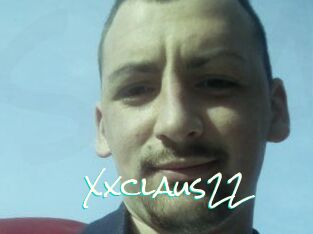 Xxclaus22