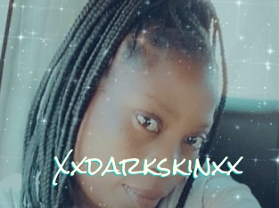Xxdarkskinxx