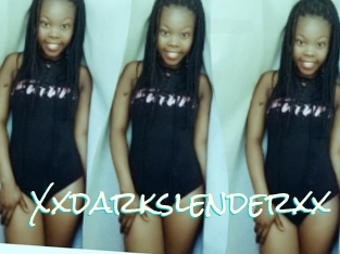 Xxdarkslenderxx
