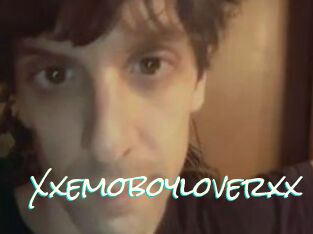 Xxemoboyloverxx