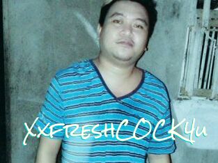 XxfreshCOCK4u