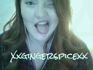 Xxgingerspicexx