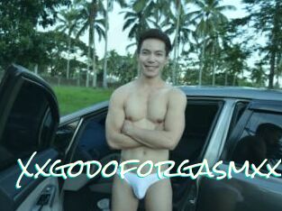 Xxgodoforgasmxx