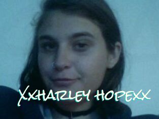 Xxharley_hopexx