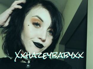 Xxhazeybabyxx