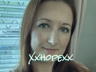 Xxhopexx