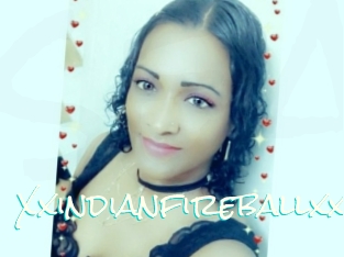 Xxindianfireballxx