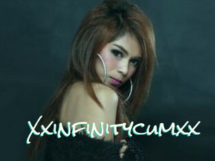 Xxinfinitycumxx