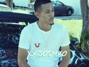 Xxjodyxo