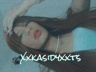 Xxkasidyxxts