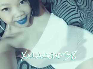 Xxlaceup38