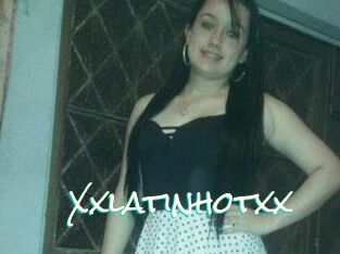 Xxlatinhotxx