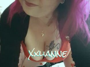 Xxlianne