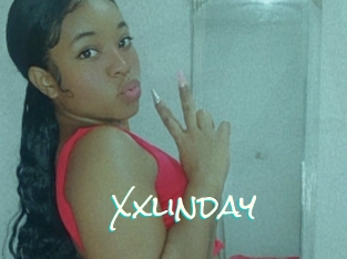 Xxlinday
