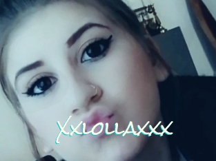 Xxlollaxxx