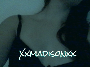 Xxmadisonxx