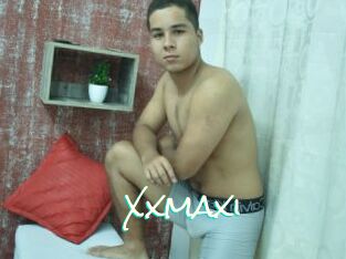 Xxmaxi