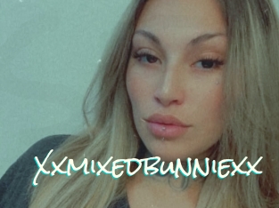 Xxmixedbunniexx