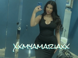 Xxmyamariaxx