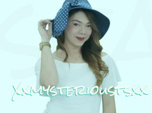 Xxmysterioustsxx