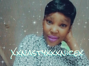Xxnastyxxxnicex